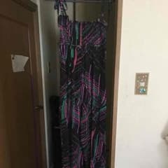 サルエル   サロペットのサムネイル