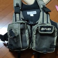 ＲＢＢフローティングベストのサムネイル
