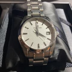 Joek21様さんようGrand Seikoグランドセイコー腕時計SBGX267 Joek21様さんようGrand Seikoグランドセイコー腕時計SBGX267 - メルカリ
