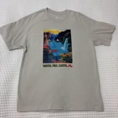 BTS SUGA着用　NIKE Tシャツ Lサイズのサムネイル