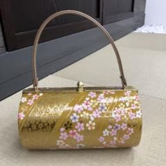 和装バッグ 成人式 振袖のサムネイル