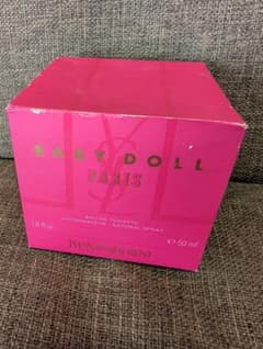 Yves Saint Laurent BABY DOLL PARIS 50mlのサムネイル