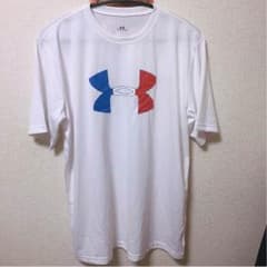 アンダアーマーTシャツのサムネイル