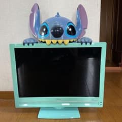 RUNA スティッチ TVのサムネイル