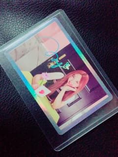 TWICEなよんトレカのサムネイル