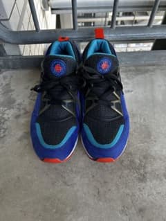 NIKE ナイキ　Air Huarache Light ハラチ　27.5cmのサムネイル