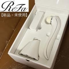 ReFa CLEARリファクリア 電動洗顔ブラシ新品未使用 正規品 - メルカリ