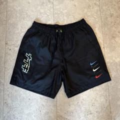 NIKE ショートパンツ　水陸両用のサムネイル