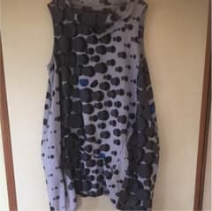センソユニコ(慈雨)チュニックのサムネイル