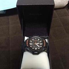G-SHOCKのサムネイル
