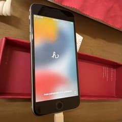 iPhone 6s 64GB 本体 バッテリー74% 動作確認済みのサムネイル