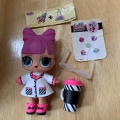 LOLサプライズ P.H.D.B.B.のサムネイル