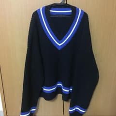 チルデンショートニット(HARE)のサムネイル