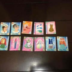 茄子様☆確認用 計11枚のサムネイル