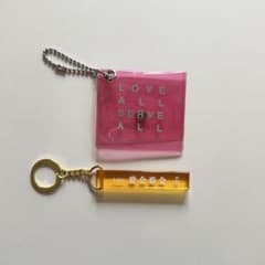 藤井風 LASA キーホルダー 2個セット - メルカリ