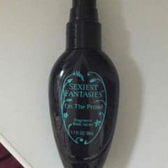 SEXIEST FANTASIESのサムネイル
