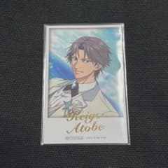 テニスの王子様/テニプリ】テニラビ GiGO 跡部 フォトカ - メルカリ