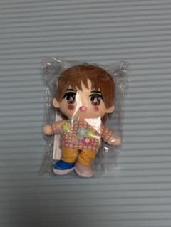 塩﨑太智_アイドル ぬいぐるみ マスコットのサムネイル