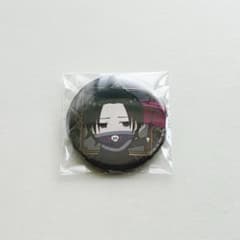 HUNTER×HUNTER ヒソカフェ等身缶バッジ フェイタン HUNTER×HUNTER アニメイトカフェ 缶バッジ フェイタン SD - メルカリ