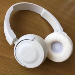 JBL ヘッドホンのサムネイル