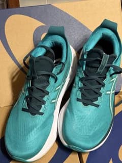 ASICS GEL NIMBUS 27 28.5cm