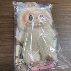 ラブブ EXCITING MACARON マカロン soymilk ぬいぐるみ - メルカリ
