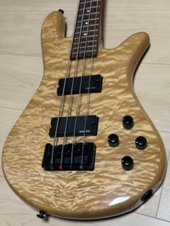 Spector Legend 4 Classic 4弦ベース 韓国製 アクティブのサムネイル