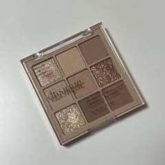 Dasique アイシャドウパレット #03 Nude Potionのサムネイル
