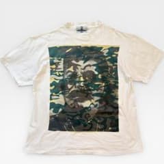 美品 AFFA 手刷り思想家 Tシャツ スターリン - メルカリ