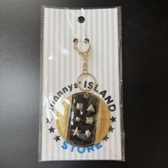 7 MEN 侍 コスチュームチャーム キーホルダーのサムネイル
