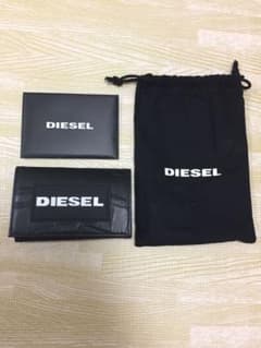 ちんみ〜様専用 今期 ディーゼル  DIESEL キーケース 正規品 メンズのサムネイル