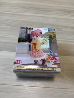 SPY×FAMILY アーニャ・フォージャー フィギュアのサムネイル