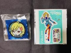 【☆希少品☆】グノーシア セツ あみあみ特典 アクリルバッジ パルコ アクスタ ☆希少品☆】グノーシア セツ あみあみ特典 アクリルバッジ パルコ