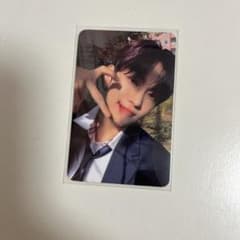 ALD1 ゴヌ　musicplant 特典　トレカ m89796663768_1.jpg?1769154669
