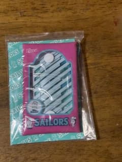 Licca リカちゃん SAILORS セーラーズ ピンク ポーチ　小物 グッズのサムネイル