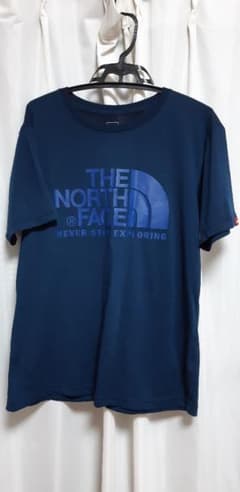 ノースフェイス Tシャツのサムネイル