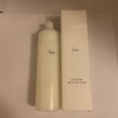 IPSA CLEANSING MOISTURE FOAM 125ml 洗顔料のサムネイル