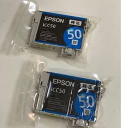 EPSON ICC50のサムネイル