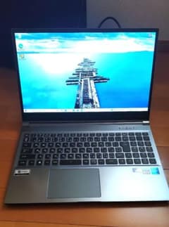 GALLERIA ゲーミングノート RL5C-R35 ジャンク？のサムネイル