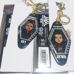 EXILE THE SECOND モーテル NESMITH TETSUYAのサムネイル