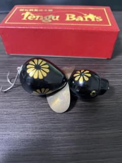 クリスマスセール‼️初期天狗ベイツ　オナーバード　紋鴉（もんがらす） クリスマスセール‼️初期天狗ベイツ オナーバード 紋鴉（もんがらす