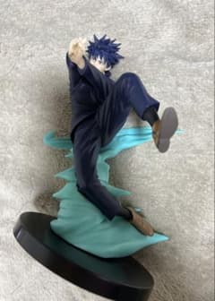 呪術廻戦 SPM スーパープレミアムフィギュア 伏黒恵