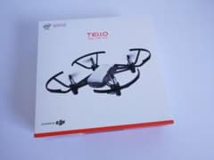Ryze tech Tello（テロー）　ドローン　DJIのサムネイル