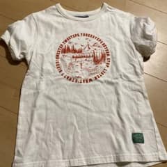 Tシャツ　Mサイズのサムネイル