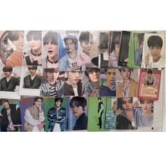 nct トレカ　ばら売り可 NCT トレカ 約32枚 セット - メルカリ