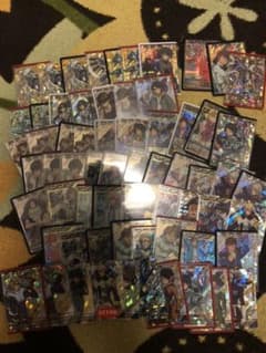 ガンダムトライエイジ引退品‼️のサムネイル