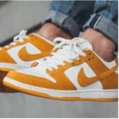 NIKE sb dunk 26.5のサムネイル