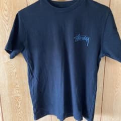 ステューシー ×ショットコラボTシャツのサムネイル