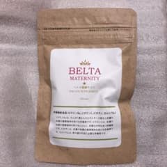 BELTA ベルタ葉酸サプリ 120粒のサムネイル