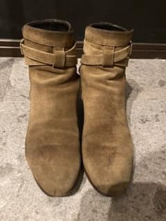 saint laurent  paris ブーツのサムネイル